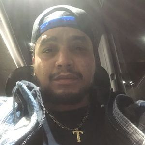 Meet your Posher, Ian